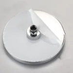 Filter Shower Combo High Pressure Rainfall Shower Head Bathroom Faucet Accessories