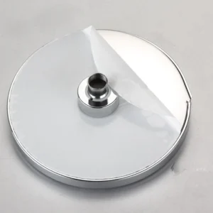 Filter Shower Combo High Pressure Rainfall Shower Head Bathroom Faucet Accessories