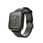 Smart Watch TWS Sport Fitness Tracker Bluetooth Call 2 in 1 M6 Smart Watch With Bluetooth Earphones