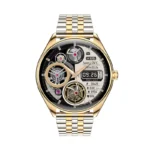 MT55 BT Call Female Lady Smart Watch  for Man 1.43 Inch Screen AMOLED Women Smart Watches Hebrew Language Fitness Tracker