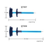 T Fishing Hook Detacher Remover Unhooking Device Safety Extractor Handle Useful Tackle Tool Pesca