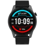 Smart Bracelet Smart Watch IP68 Waterproof Health Monitoring Camera Color Rubber