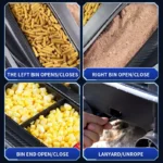 SINC075 Remote Control RC Fishing Bait Boats RC Carp Fishing Accessories Hobby Kits