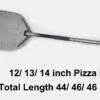 12 Inch