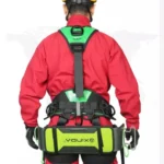 Xinda Multi Functional Work Seat Board for Working at Height Climbing Safety Harness