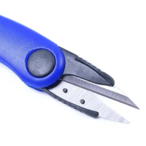 12CM 21.7G Portable Fishing Pliers for Fishing Stainless Steel Line Cutter fishing tools