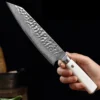 Kiritsuke knife A