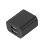 Interface USB Power Adapter 5V 2A Australia New Zealand AU Plug Wall Charger Smart Phone Car Interior Accessories