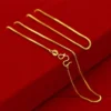 BOX chain
