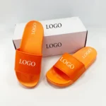 USA Sublimation Slipper Items Custom Sublimated Shoes Women Slides Sandals Blanks Flip Flop for Sublimation Slippers