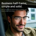 2025 Ultra-Lightweight Detachable AI Translation Smart Glasses Reading Music Supported Smart Wearable Headset