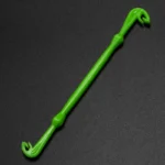 Manual Fishing Hook Tier Manual Fisries Tie Fast Fishing Hooks Line Tying Tool with Sub-line Tie Knots Tie Device