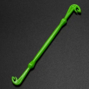 Manual Fishing Hook Tier Manual Fisries Tie Fast Fishing Hooks Line Tying Tool with Sub-line Tie Knots Tie Device
