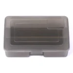 Waterproof Multifunctional Plastic Tackle Box Lure Hook Fishing Tackle Boxes Small