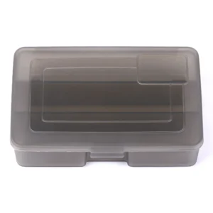 Waterproof Multifunctional Plastic Tackle Box Lure Hook Fishing Tackle Boxes Small