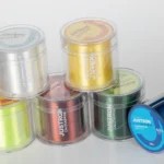 Justron 500m Ocean Boat Saltwater Fishing Line Floating Fishing Line Nylon Monofilament