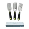 Black silver 3pcs+Box