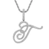T Silver