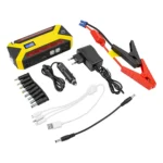 China Factory Supply Suaoki Jump Starter Powerbank Jump Starter Car
