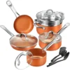 10-piece set