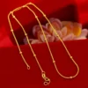 bead snake chain