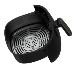 4L Digital Control Oil-less Air Fryer Electric Fryer