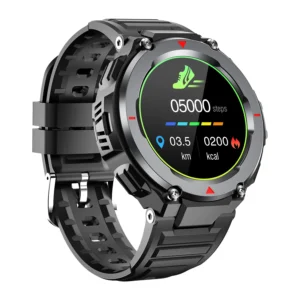 Fit Bit Relogio Android Ios Tend Ecg Io Os Calling Sports Boat Kids Wear Wrist Smart Watches With Gps