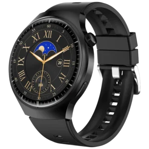 VALDUS HD Smartwatch Watch 4 Pro Battery & Health Monitoring