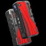 12V Car Jump Starter 24000mAh Power Bank Device Emergency Tool 2000A Jump Start Gasoline Diesel Engine