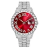 Silver&Red
