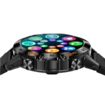 Outdoor Sport Smartwatch 1.39″ Round Screen | 400 mAh | Waterproof Fitness Watch