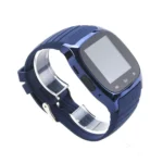 Sport Smart Watch with Pedometer, SMS Alerts, Anti‑Lost Alarm
