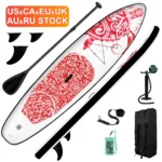 FUNWATER Dropshipping OEM Hot Sales 10’6″ sup Paddle Board sup Boards Stand up Paddle Board Sub Table De Surf