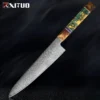 8 in chef knife