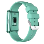 Children’s Smart Watch Premium Aluminium Case, IP68 Waterproof & Blood-Oxygen Monitor