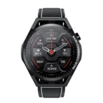 Smartwatch Calling & Heart-Rate Fitness Tracker Outdoor Sports Smart Bracelet