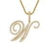 W Gold