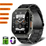 A70 Smart Watch Phones IP68 Waterproof Bt Call Wifi Touch Screen Relogio Inteligentes Reloj Smartwatches Phone Watch