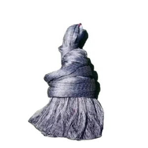 Small Size American Style Hand Cast Net Trap Easy to Carry Nylon Pull Rope Type for Small Spaces