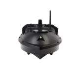 FISHGANG Electronic Boat Abs Plastic Rc 500m Carp Fishing Bait Boat Gps Toy  Fishing Bait Boats