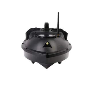 FISHGANG Electronic Boat Abs Plastic Rc 500m Carp Fishing Bait Boat Gps Toy  Fishing Bait Boats