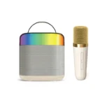 Karaoke Speaker with Mic and bluetooth Karaoke Speaker with Mic and bluetooth