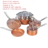 10-piece set