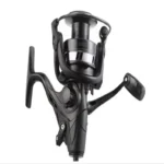 Topline Tackle Feeder Fishing Reel Carp Fishing Reel 14000 Metal Spool Method Spinning Carp Reel