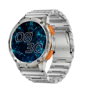 AK59 AMOLED Sport Relojes Inteligentes Smart Phone Smartwatch