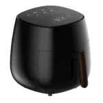 4L Digital Control Oil-less Air Fryer Electric Fryer