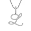 L Silver