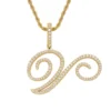 V Gold