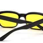 Optical Anti-blue Light Glasses for Computer Reading Night Vision Driving Eyeglasses Frames Designer Glasses Famous Brands Men