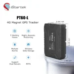5000mah Inbuilt Battery Gf 11i Chip GPS tracker Car Vehicle Tracking Tk102bi Emergency Locator for Car